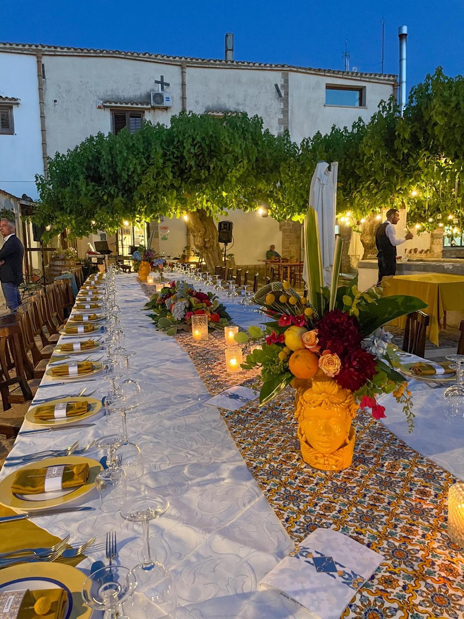 בלסטראטה Fattoria Manostalla Villa Chiarelli מראה חיצוני תמונה