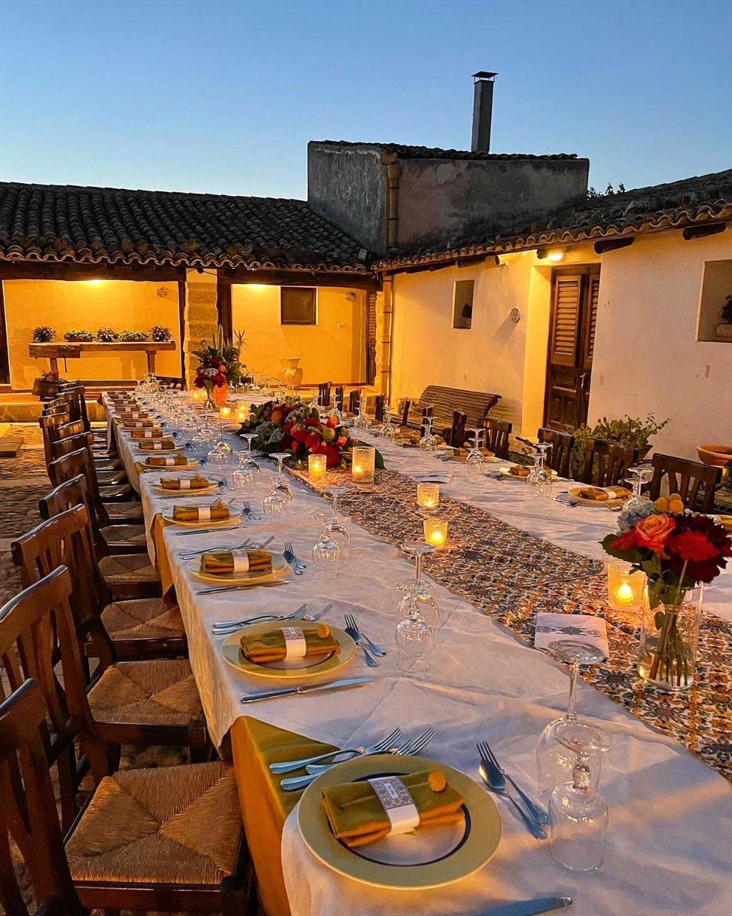 בלסטראטה Fattoria Manostalla Villa Chiarelli מראה חיצוני תמונה