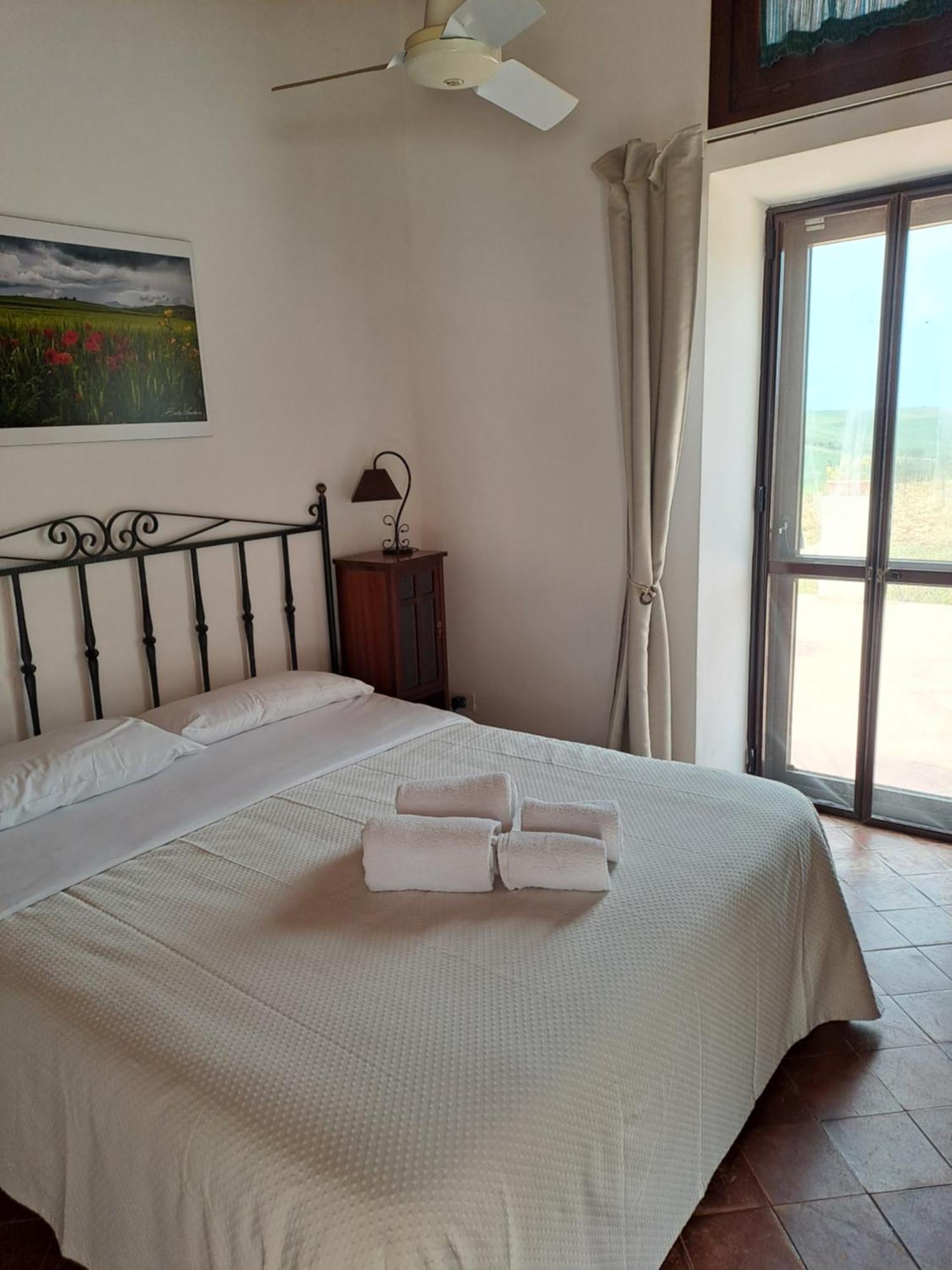 בלסטראטה Fattoria Manostalla Villa Chiarelli מראה חיצוני תמונה
